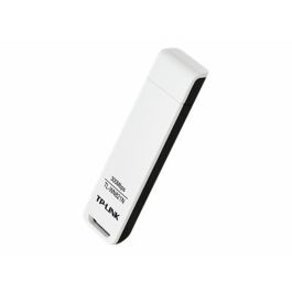 Adaptador USB - WiFi TP-Link TL-WN821N/ 300Mbps