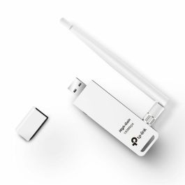 Adaptador USB TP-Link TL-WN722N 150 Mbps