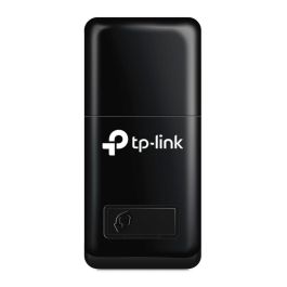 Tp-Link Usb Network Adapter N300 TL-WN823N