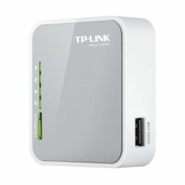 Router TP-Link TL-MR3020 V1 Precio: 28.9500002. SKU: S5600106