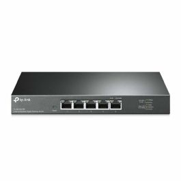 Switch TP-Link TL-SG105-M2 Negro Precio: 117.9749994192. SKU: B1AM8CVMHZ