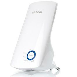 Repetidor Inalámbrico TP-Link TL-WA850RE 300Mbps/ 2 Antenas Internas