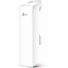 Punto de Acceso Repetidor Inalámbrico TP-Link CPE210 PoE 300Mbps/ 2.4GHz/ Antena de 9dBi/ WiFi 802.11n/b/g Precio: 44.68999964. SKU: S55065472