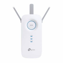 TP-Link RE550 AC1900 Wi-Fi Range Extender - Repetidor de Red Doble Banda 1300 Mbps Precio: 83.94999965. SKU: B13JZPEMFS