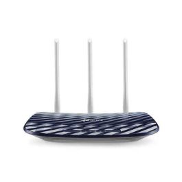 Router Inalámbrico TP-LINK Doble Banda Ac750