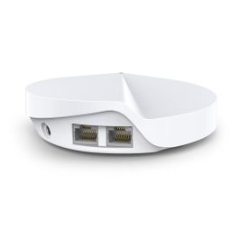 TP-Link AC1300 WiFi, 2.4 GHz / 5 GHz, 802.11ac/a/b/g/n, 717MHz Quad-core, Bluetooth 4.2, 2x LAN/WAN, 1x USB Type-C, 4 antennas 256QAM MU-MIMO, 2-Pack TP-Link AC1300 WiFi, 2.4 GHz / 5 GHz, 802.11ac/a/b/g/n, 717MHz Quad-core, Bluetooth 4.2, 2x LAN/WAN, 1x USB Type-C, 4 antennas 256QAM MU-MIMO, 2-Pack
