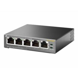 Switch TP-Link TL-SG1005P 5 Puertos/ RJ-45 10/100/1000 PoE Precio: 56.7368998306. SKU: S55065539