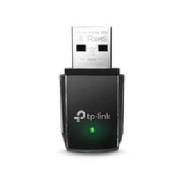 Adaptador USB Wifi TP-Link ARCHER T3U AC1300 Negro