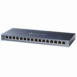 Switch de Sobremesa TP-Link TL-SG116 RJ45 Precio: 90.1450000968. SKU: S0224022