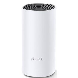 TP-Link Deco M4(1-pack) Doble banda (2,4 GHz / 5 GHz) Wi-Fi 5 (802.11ac) Blanco 2 Interno Precio: 60.78999949. SKU: S7785051