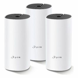 Punto de Acceso TP-Link Deco M4(3-pack) Blanco