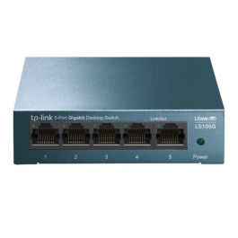 Switch TP-Link LS105G Gigabit Ethernet Precio: 22.856899637. SKU: S7802397