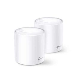 Punto de Acceso TP-Link DECO X60(2-PACK) Precio: 291.58999991. SKU: B16J8FC8H2