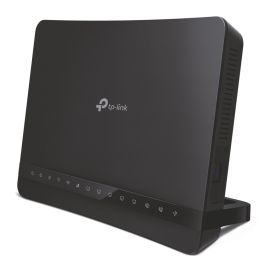 Router TP-Link ARCHER VR1210V Negro Ethernet LAN Wi-Fi Precio: 65.94999972. SKU: S0233677