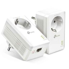 Powerline TP-Link TL-PA7017P KIT 300 m Precio: 76.8350002299. SKU: B1ATF46GPT