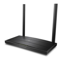 Módem Router Inalámbrico TP-Link Archer VR400 1200Mbps/ 2.4GHz 5GHz/ 3 Antenas/ WiFi 802.11ac/n/a/ - b/g/n