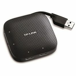 Hub USB TP-Link AAOAUS0131 USB 3.0 4 Puertos Negro Precio: 18.94999997. SKU: S0211253