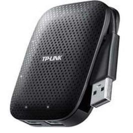 Hub USB TP-Link UH400 USB 3.0 Negro Precio: 16.50000044. SKU: S0211253