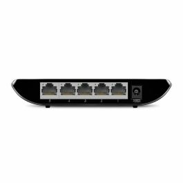 Tp-Link Switch Sg1005D No Gestionable 5 Puertos Gigabit Sobremesa No Rack