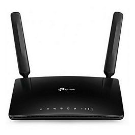 Router 4G LTE-Wifi Dual Portátil TP-Link Archer MR200 5 GHz Precio: 86.94999984. SKU: B1B4CC432H