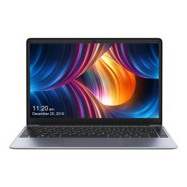 Laptop Chuwi Herobook Pro CWI514 14,1" Intel Celeron N4020 8 GB RAM 256 GB SSD Qwerty UK Laptop Chuwi Herobook Pro CWI514 14,1" Intel Celeron N4020 8 GB RAM 256 GB SSD Qwerty UK