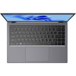 Laptop Chuwi GemiBook X Pro CWI574 14,1" Intel N100 8 GB RAM 256 GB SSD Laptop Chuwi GemiBook X Pro CWI574 14,1" Intel N100 8 GB RAM 256 GB SSD