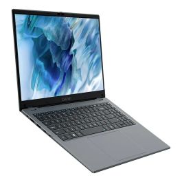 Notebook Chuwi GemiBook-Plus-K1 15,6" Intel N100 16 GB RAM 512 GB SSD Notebook Chuwi GemiBook-Plus-K1 15,6" Intel N100 16 GB RAM 512 GB SSD
