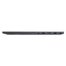 Notebook Chuwi GemiBook-Plus-K1 15,6" Intel N100 16 GB RAM 512 GB SSD Notebook Chuwi GemiBook-Plus-K1 15,6" Intel N100 16 GB RAM 512 GB SSD
