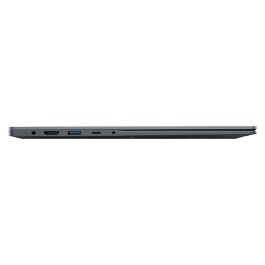 Notebook Chuwi GemiBook-Plus-K1 15,6" Intel N100 16 GB RAM 512 GB SSD Notebook Chuwi GemiBook-Plus-K1 15,6" Intel N100 16 GB RAM 512 GB SSD