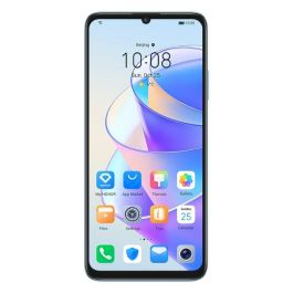 Smartphone Honor X7a Gris 4 GB RAM 6,7" 128 GB Smartphone Honor X7a Gris 4 GB RAM 6,7" 128 GB
