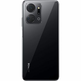 Smartphone Honor X7a Negro Mediatek Helio G37 6,74" 4 GB RAM ARM Cortex-A53 128 GB Smartphone Honor X7a Negro Mediatek Helio G37 6,74" 4 GB RAM ARM Cortex-A53 128 GB