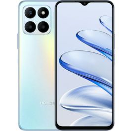Smartphone Honor 70 Lite 6,5" Titanio Plateado 4 GB RAM 128 GB Smartphone Honor 70 Lite 6,5" Titanio Plateado 4 GB RAM 128 GB