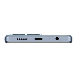 Smartphone Honor 70 Lite 6,5" Titanio Plateado 4 GB RAM 128 GB Smartphone Honor 70 Lite 6,5" Titanio Plateado 4 GB RAM 128 GB