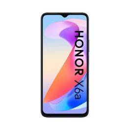 Smartphone Honor X6A 6,56" Negro 128 GB 4 GB RAM