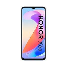 Smartphone Honor X6A 6,56" Azul Cian 128 GB 4 GB RAM