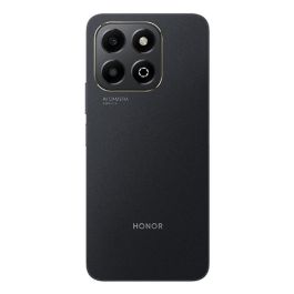 Smartphone Honor X6B 6,56" MediaTek Helio G85 4 GB RAM 128 GB Negro