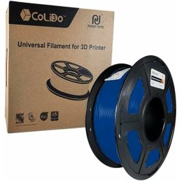 Bobina de Filamento CoLiDo Azul 1,75 mm Precio: 20.69000054. SKU: B15CFHZEZ8