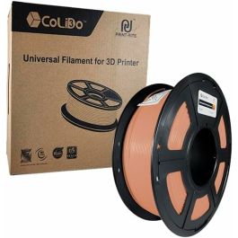 Colido Filamento Marron Para Máquina De 3D 1´75 mm 1 kg Precio: 25.034900653399998. SKU: B12D4EKVXT