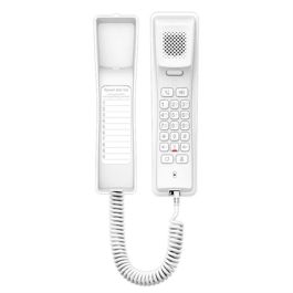 Teléfono Fijo Fanvil H2U-W Blanco Precio: 44.98999978. SKU: B1CQJ4EC4J