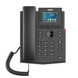 Teléfono Fijo Fanvil X303P Precio: 52.5000003. SKU: B1GCF7CVAK