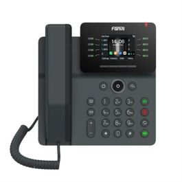 Teléfono Fijo Fanvil V63 Precio: 95.95000041. SKU: B17M7R5DFJ