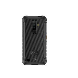 Ulefone Armor X8 6+64Gb 4G Black Nfc Oem