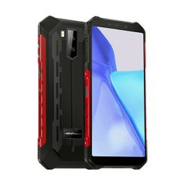 Smartphone Ulefone Armor X9 Pro Negro Rojo Negro/Rojo 4 GB RAM 5,5" 64 GB Precio: 137.94999944. SKU: S8101189