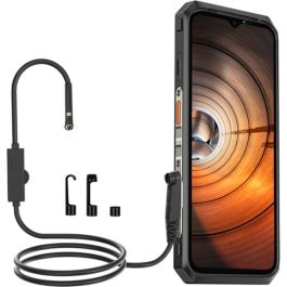 Ulefone Usmart E02 Endoscope Precio: 62.50000053. SKU: B1GGPWMRX6