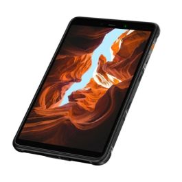 Tablet Ulefone UF-TAP/BK 4 GB RAM 64 GB Negro