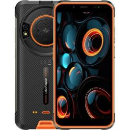 Ulefone Power Armor 16S 8+128Gb Ds 4G Orange Nfc Oem Precio: 176.50000049. SKU: B18P3HVA2G