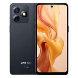 Ulefone Note 18 Ultra 6+256Gb Ds 5G Black Oem Precio: 193.49999955. SKU: B189JKMXRV