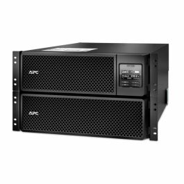 SAI Interactivo APC SRT8KRMXLI 8000 W Precio: 9592.4999995. SKU: B1A5M3KEN4