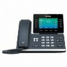 Teléfono IP Yealink T54W Negro Precio: 182.49999966. SKU: B1ELQXPZ7S