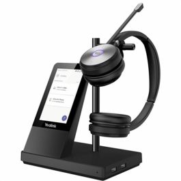 Yealink WH66 Dual Teams - All-in-one UC Workstation Redefine Your Workspace Precio: 310.7900004. SKU: S7772014